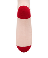 Amazing Cre Mesh Knee Socks - 5 Colors