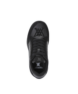 Women's Punching Shoes - Black