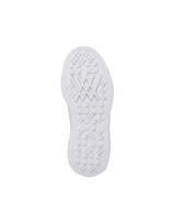 Women's Punching Shoes - White