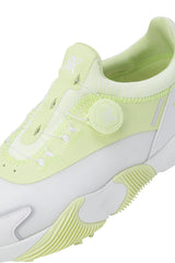 ANEW Golf Birth Shoes - Lime