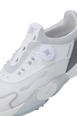ANEW Golf Birth Shoes - White