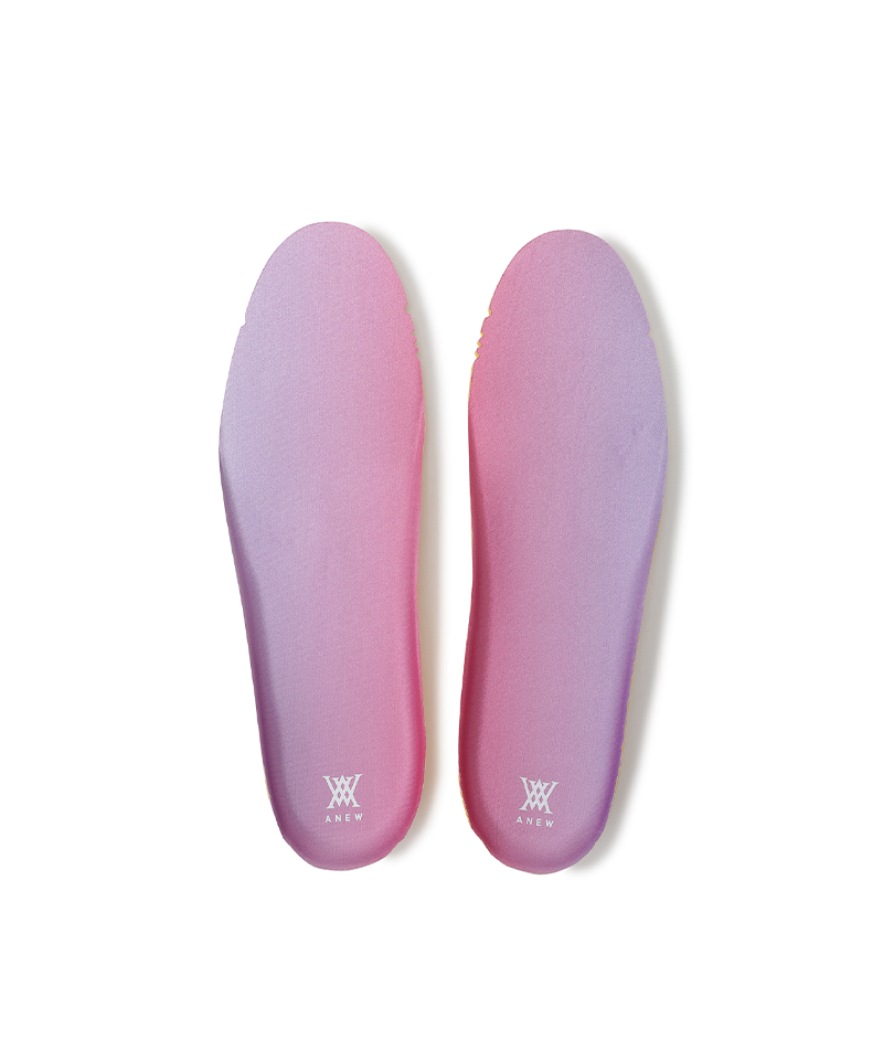 ANEW Golf Shoes Suite - White