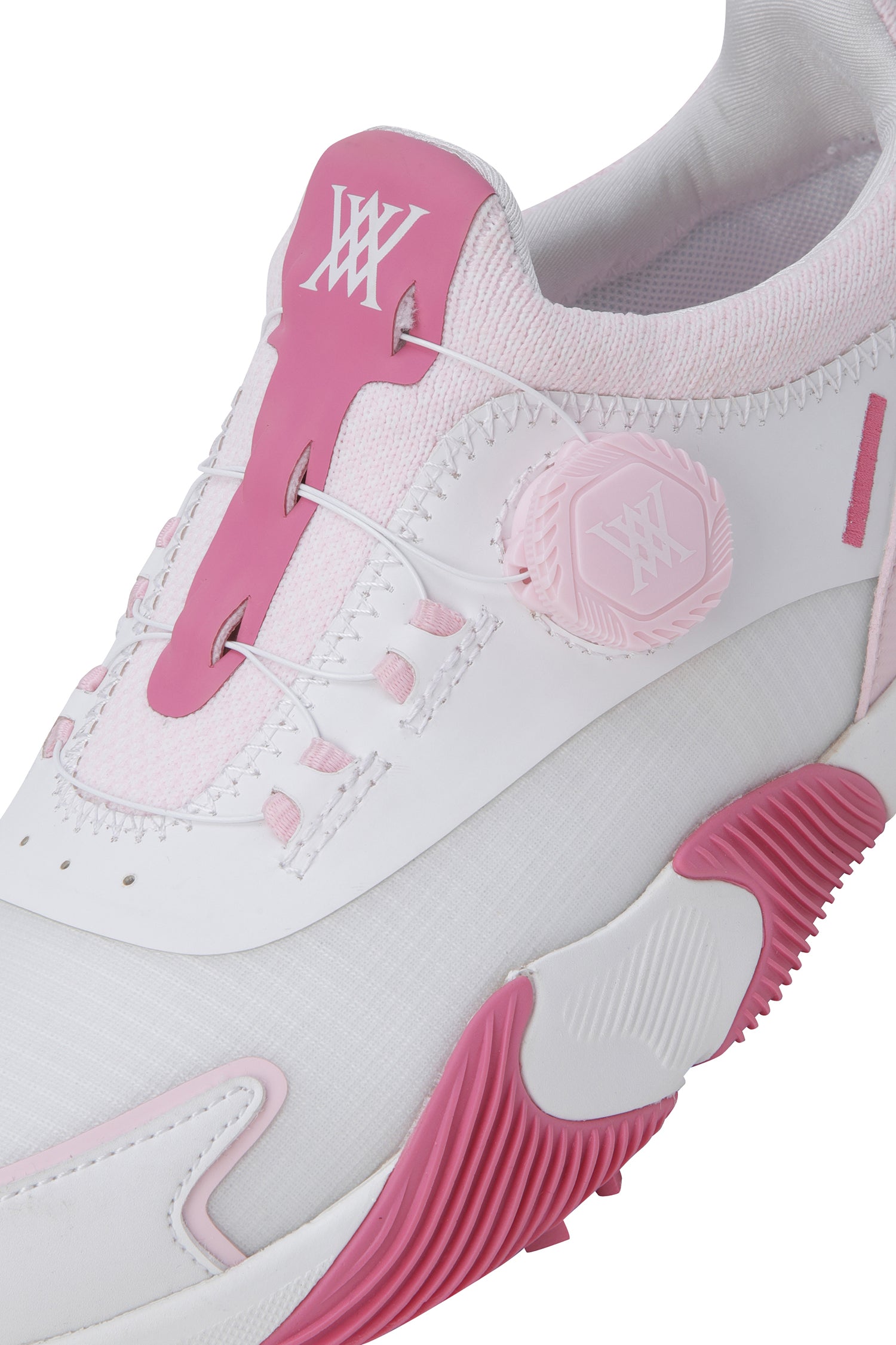 ANEW Golf Birth Shoes  - Pink