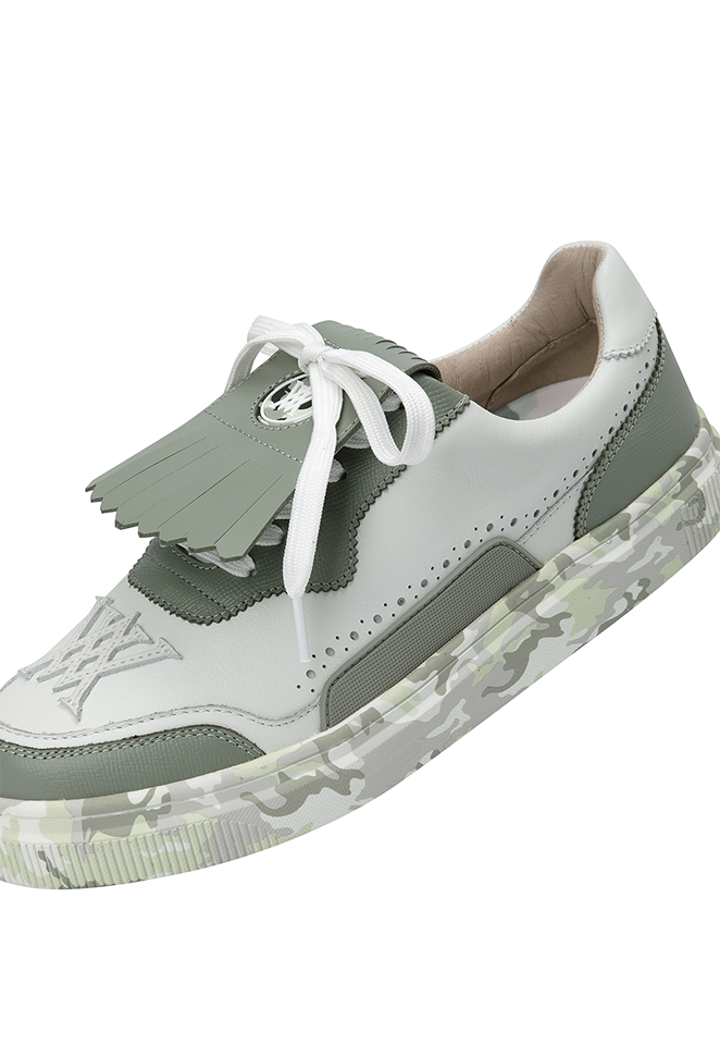 MA HEART 2 - Light Khaki