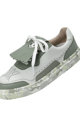 MA HEART 2 - Light Khaki