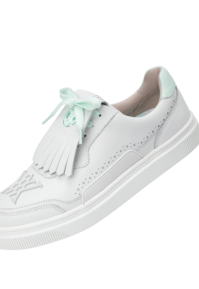 MA HEART 2 - White