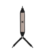 8.5 Uni Pouch Stand Bag - Beige