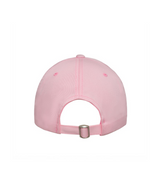 LOLONG Golf Needle Point Hat _ Uppercase - 6 Colors