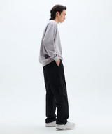 Jamie West Essential Sweatshirts - Grey