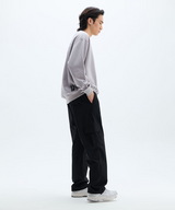 Jamie West Essential Sweatshirts - Grey