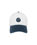 PIV'VEE Ball Cap - Cloud White