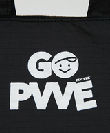 PIV'VEE Go Tote Bag - Ebony Black