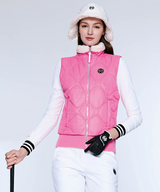 Wool Padded Earmuff Bucket Hat - 2 Colors