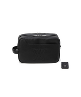 Uni Money Clip Pouch - Black