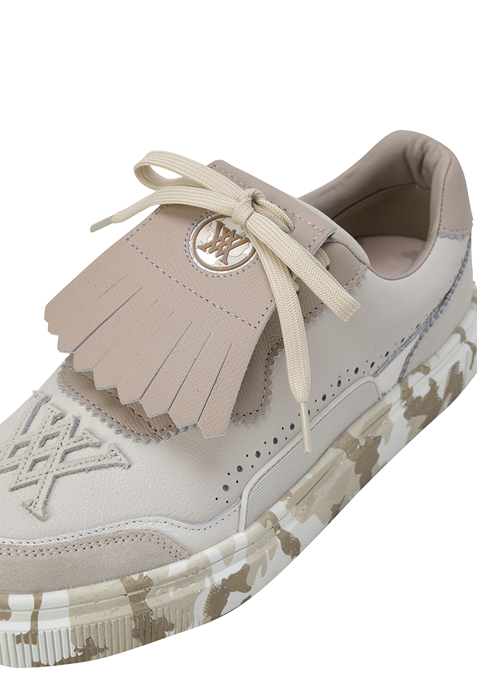 MA HEART 2 - Beige