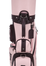 8.5 Uni Classic Vintage Wheel Bag - Pink