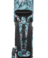 ANEW Golf: Pattern Stand Bag - Mint