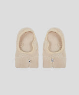 KANDINI Teddy Fleece Hand-Warmer - Beige