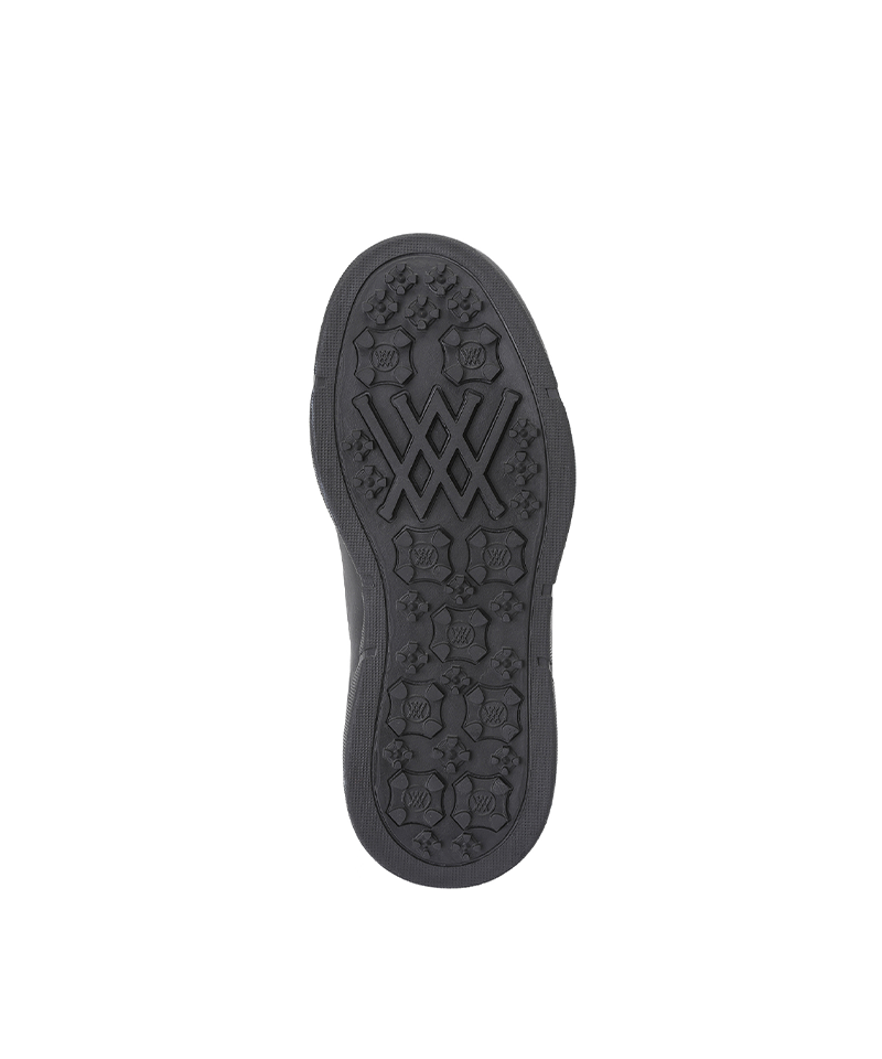 Women's Punching Shoes - Black
