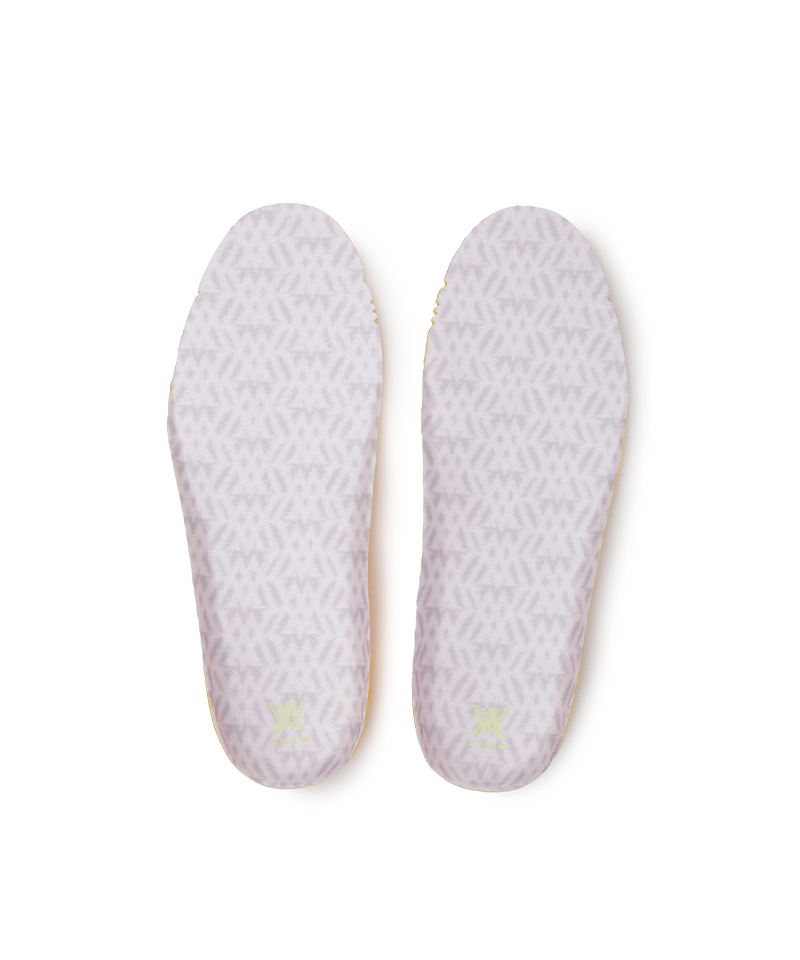 ANEW Golf Birth Shoes - Lime