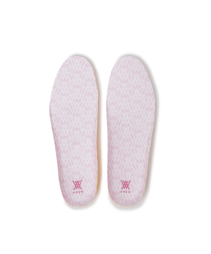 ANEW Golf Birth Shoes  - Pink