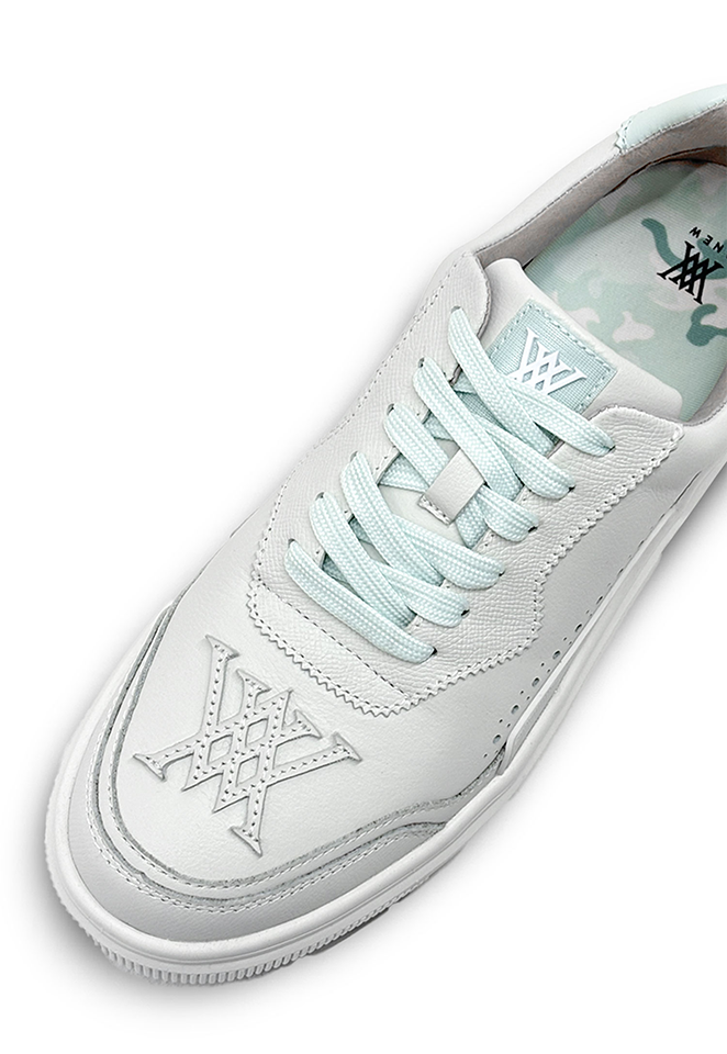 MA HEART 2 - White