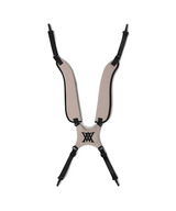 8.5 Uni Pouch Stand Bag - Beige