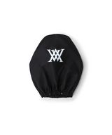 9.5 Unisex Tour Bag - Black