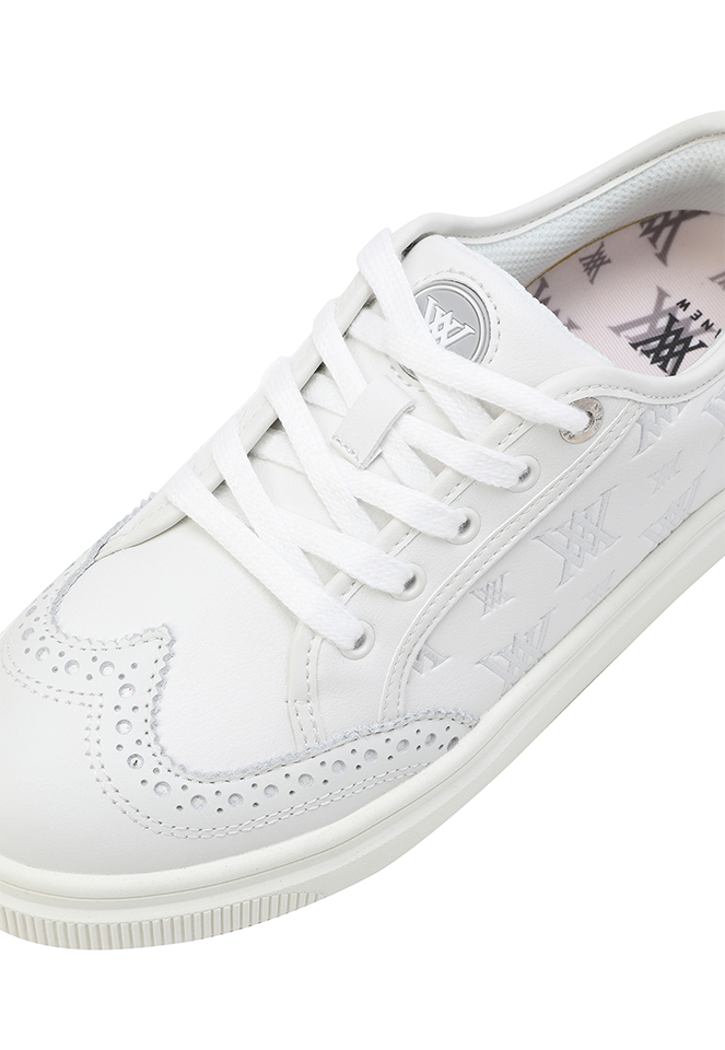 Rimo - White