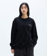 Jamie West Essential Sweatshirts - Black