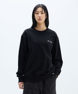 Jamie West Oldschool Sweatshirts - Black