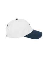PIV'VEE Ball Cap - Cloud White