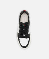 Men's Giordano White/Black