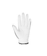 Gmax Sheep Skin Winter Golf Gloves For Women (Both Hands) - White