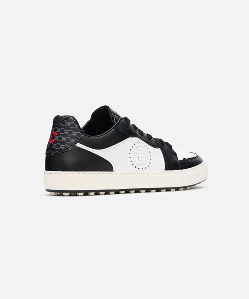 Men's Giordano White/Black