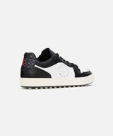 Men's Giordano White/Black