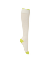 Amazing Cre Mesh Knee Socks - 5 Colors