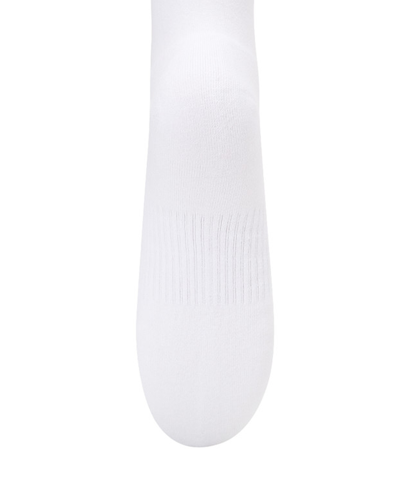 Amazing Cre Pocket Point Knee Socks - 2 Colors