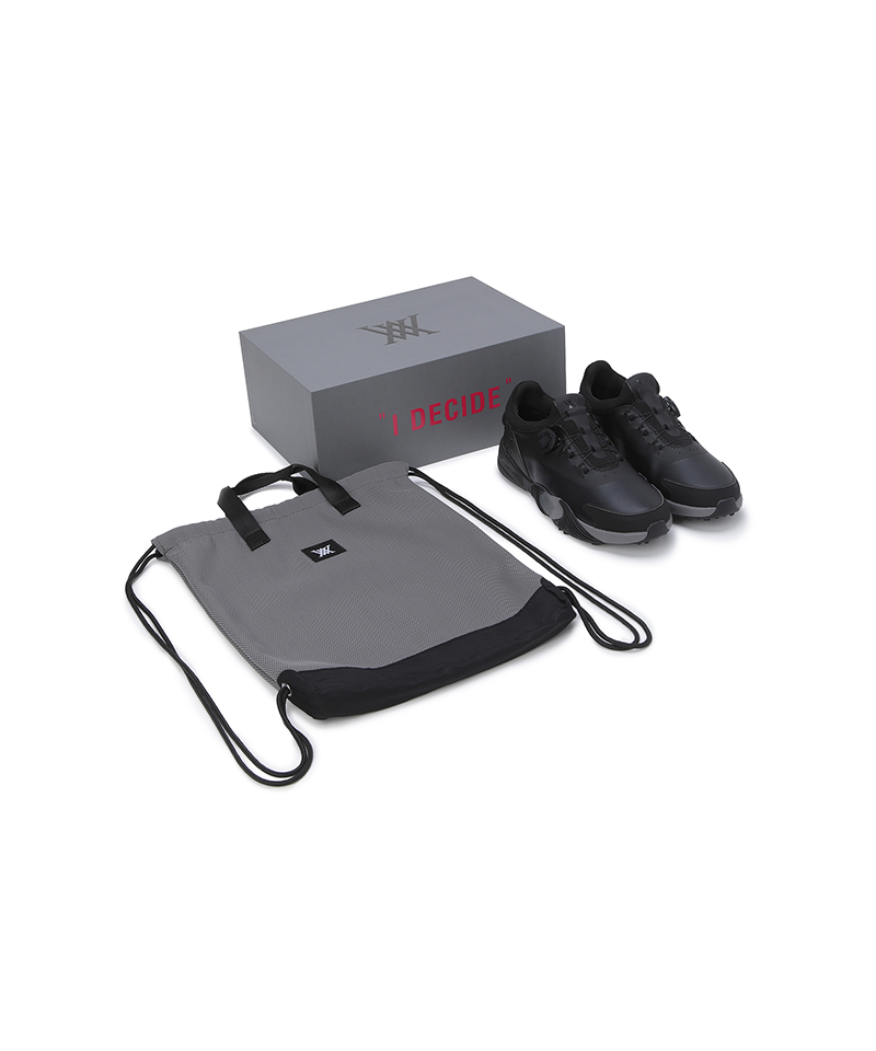 ANEW Golf Birth - Black