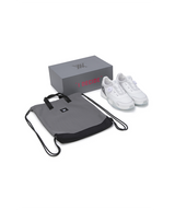 ANEW Golf Birth Shoes - White