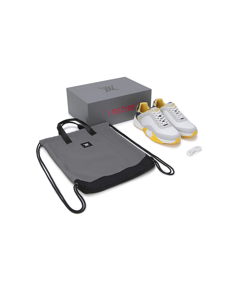 ANEW Golf Shoes Suite - Camo