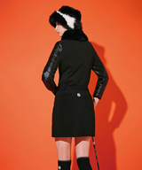 Essential Eco Fox Fur Bucket Hat - 2 Colors