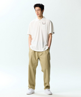 Jamie West Water Hazard P-Shirts - White