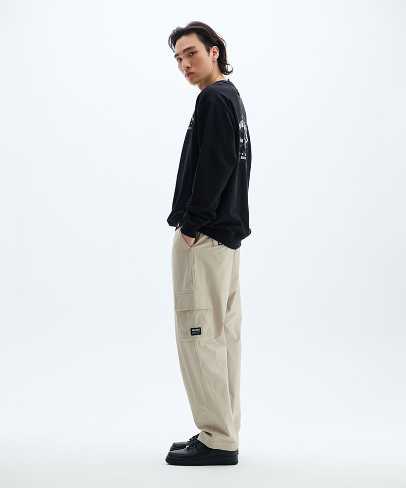 Jamie West Oldschool Sweatshirts - Black