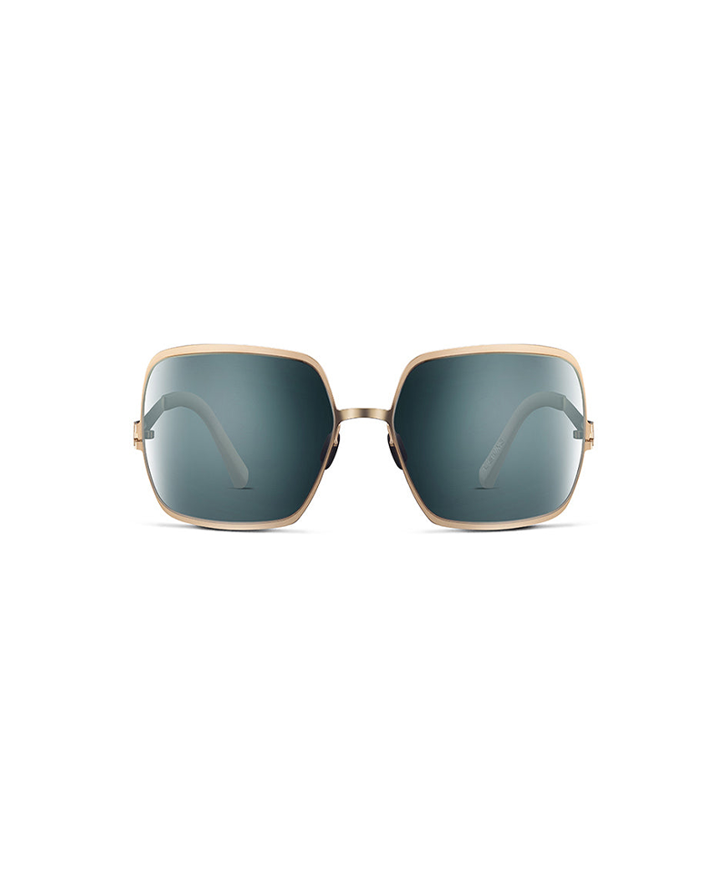 USWING Eyewear Prescript Uswing Sunglasses (Below Diopters + Astigmatism -5.0)