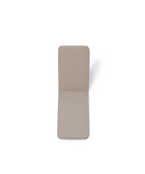 Uni Money Clip Pouch - Beige