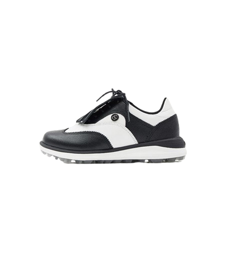 SIDAS Golf Forge Glide Women’s Golf Shoes - Black