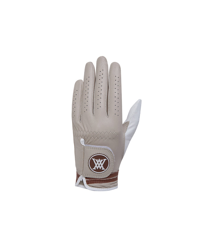 Women's Thumb Combi Glove (Pair) - 5 Colors