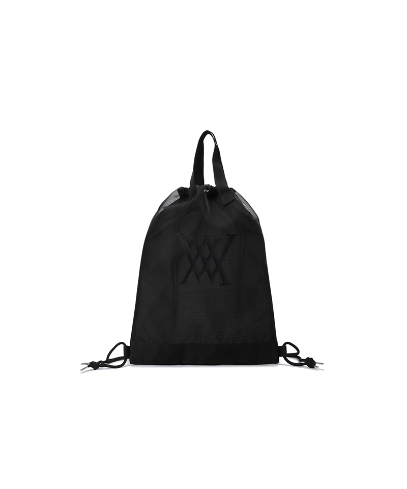 MA HEART 2 - Black