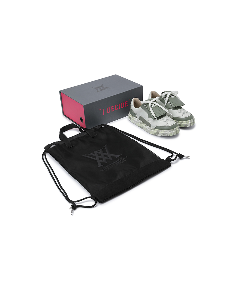 MA HEART 2 - Light Khaki